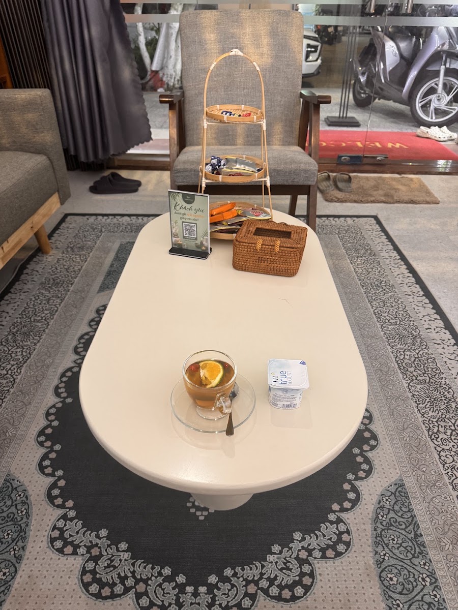 Anna Spa Da Nang — Massage & Gội Đầu Dưỡng Sinh
