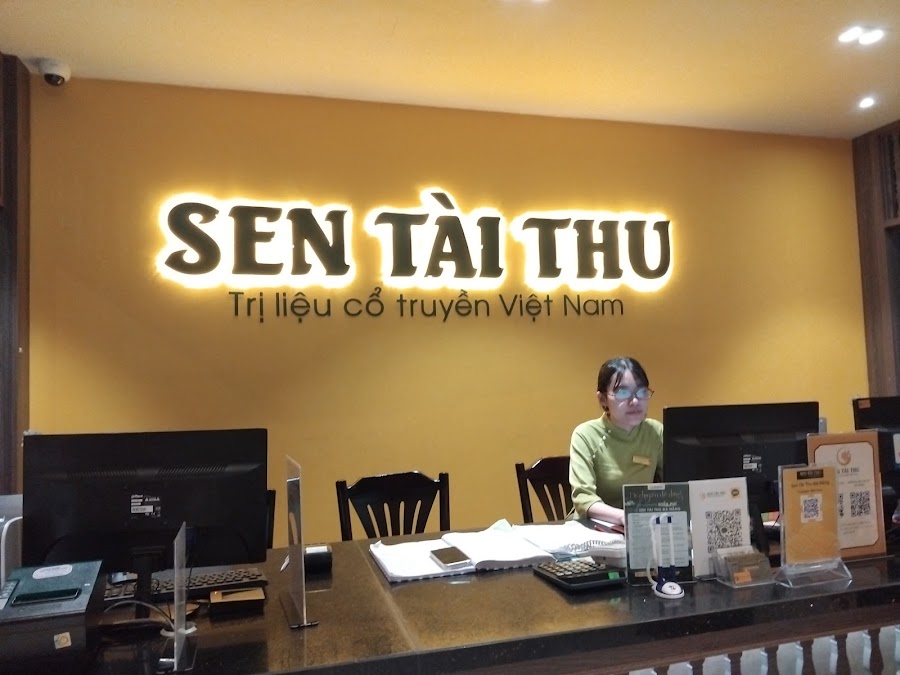 Sen Tài Thu Đà Nẵng