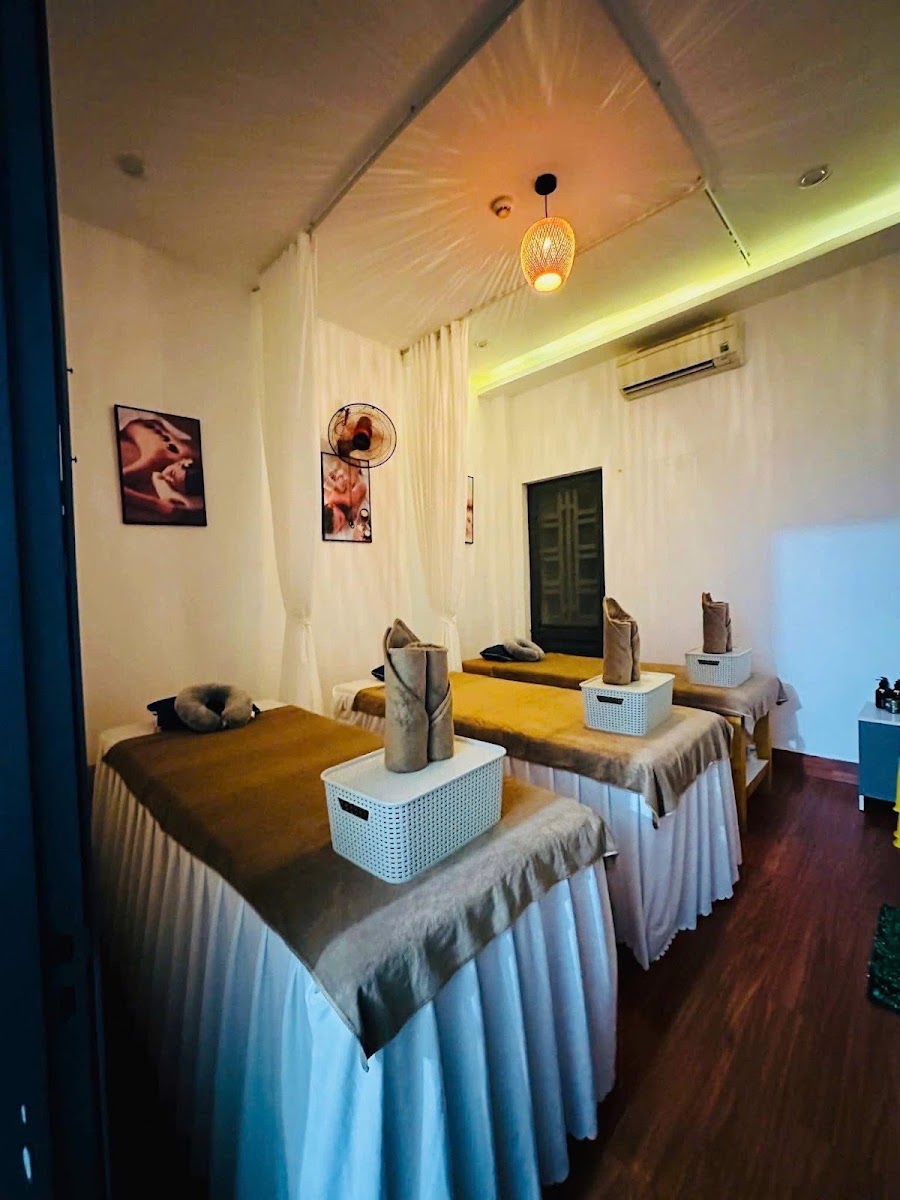 Lee spa & Massage Đà Nẵng