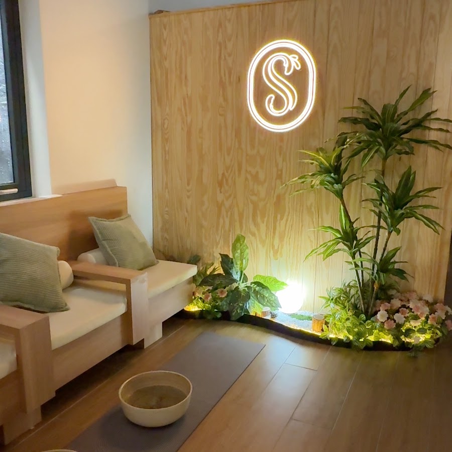 Sóng Healing Spa Massage / 마사지 / 按摩