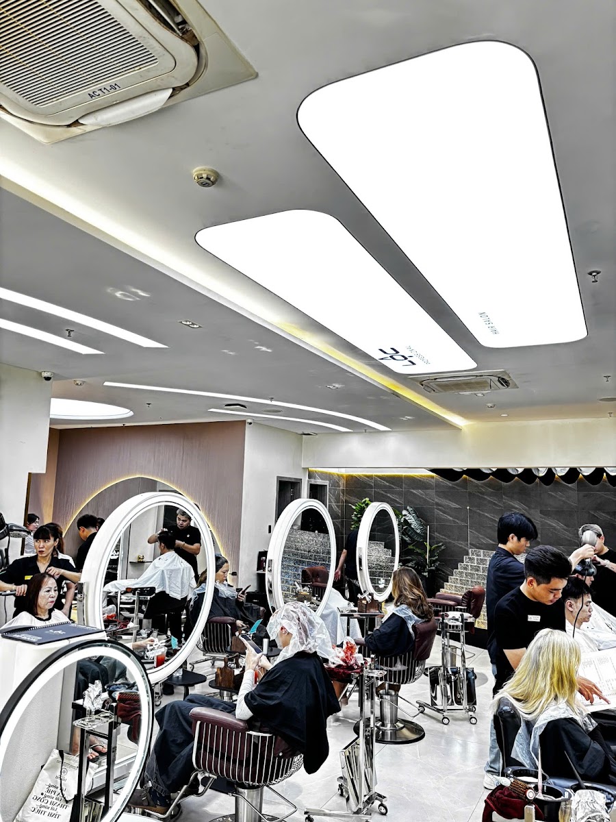 Beauty Salon Lộc - Best Hair Salon & Treatment Da Nang