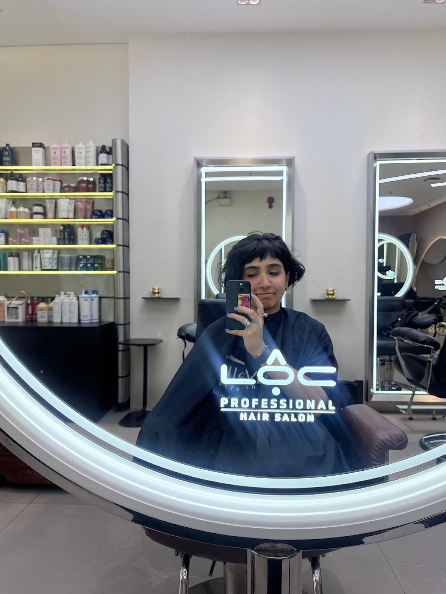 Beauty Salon Lộc - Best Hair Salon & Treatment Da Nang