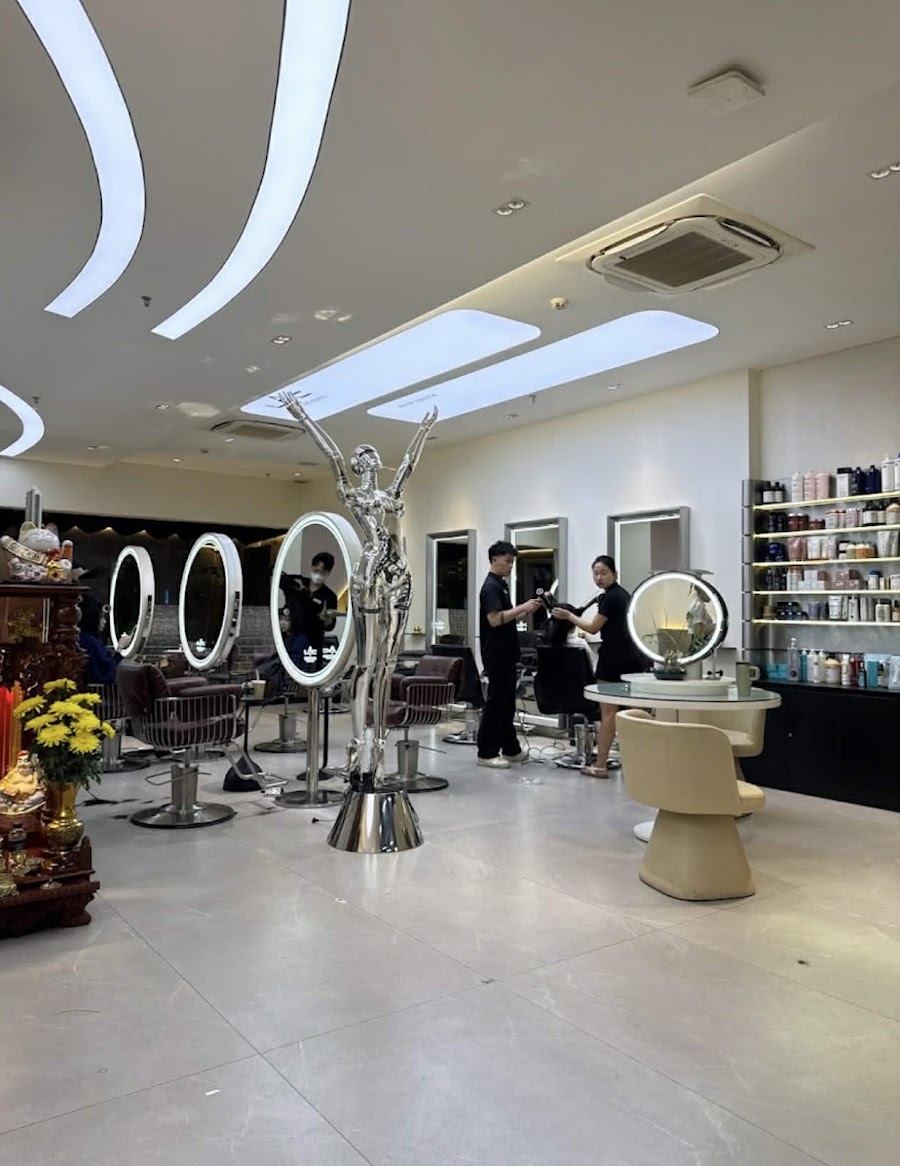 Beauty Salon Lộc - Best Hair Salon & Treatment Da Nang