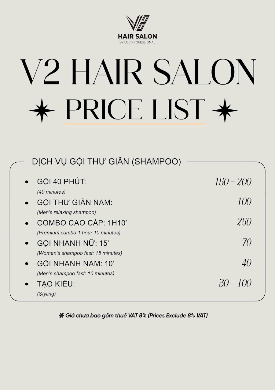 Hair Salon V2