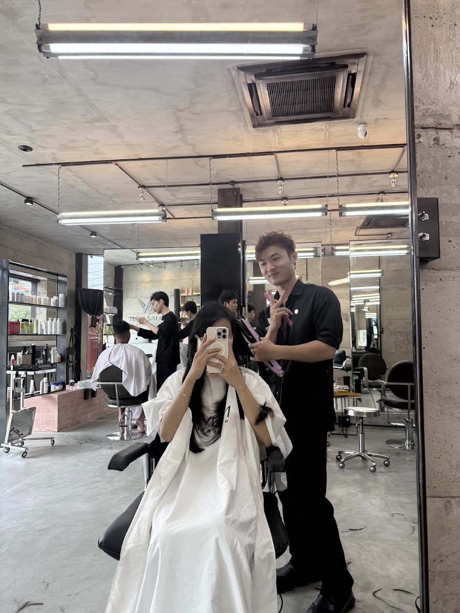 Hair Salon V2