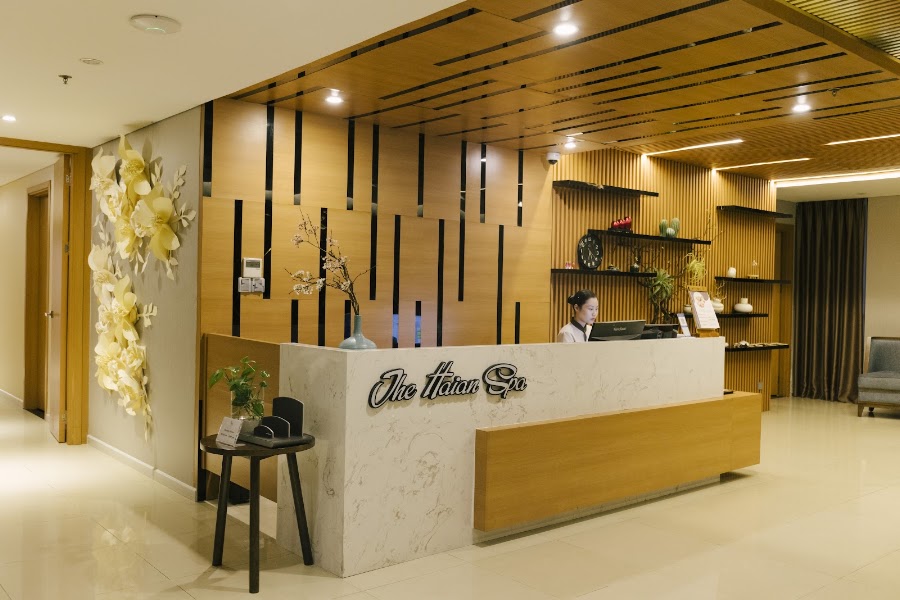 Hanatural Therapy & Spa