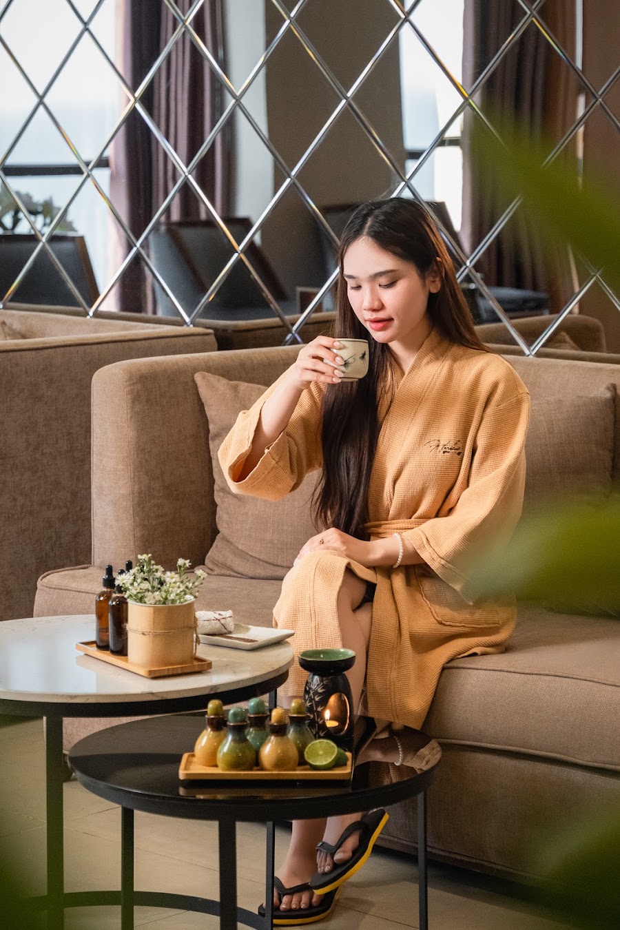 Hanatural Therapy & Spa