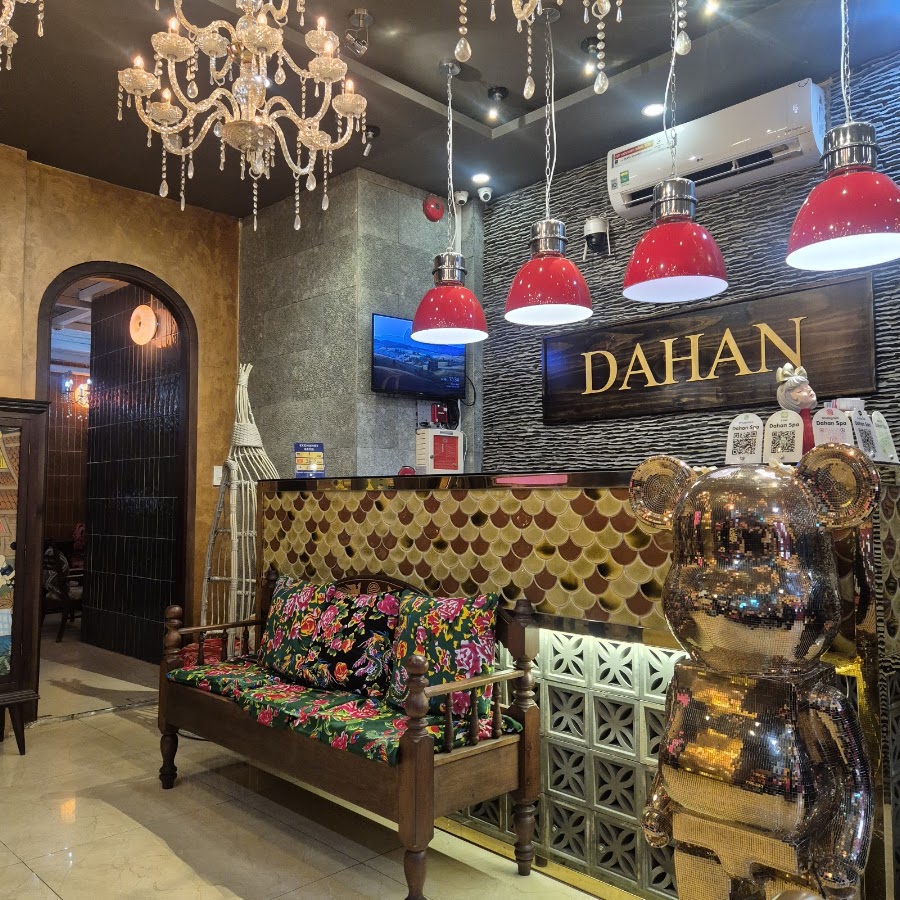DAHAN Spa