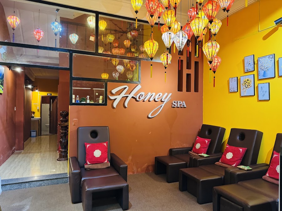 Honey Spa