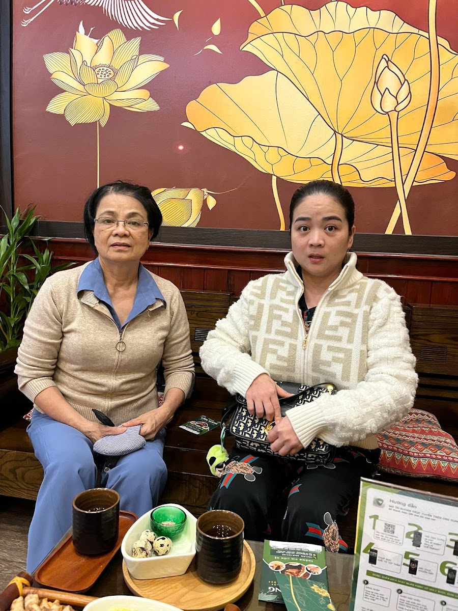 Dưỡng sinh Vương Đạo - Wellness Spa Đà Nẵng