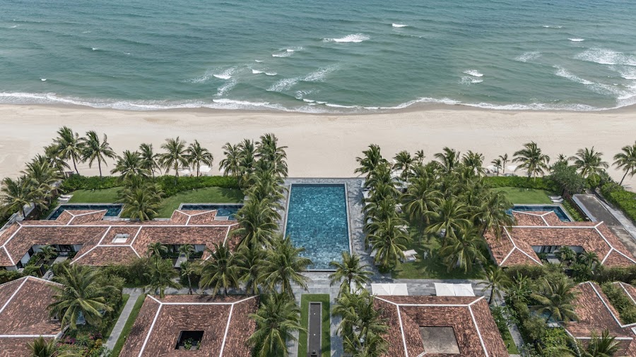 TIA Wellness Resort