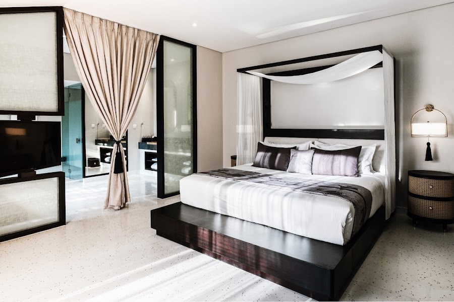 TIA Wellness Resort
