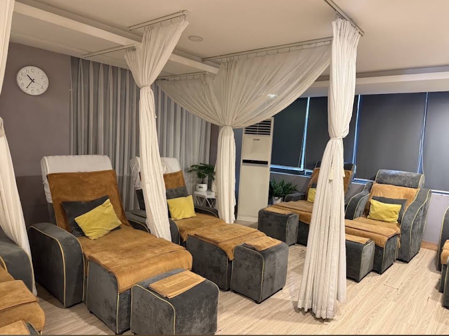 EMI SPA & BEAUTY DANANG
