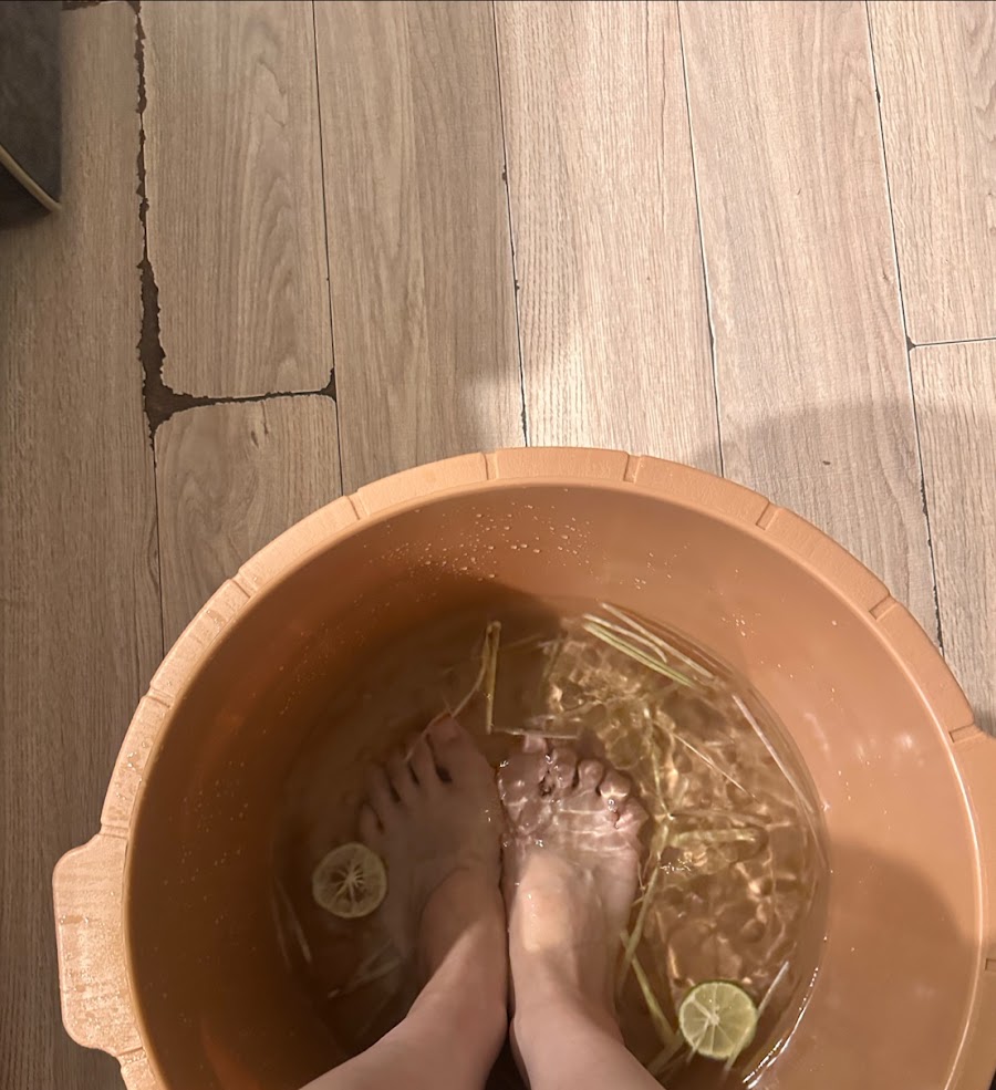 EMI SPA & BEAUTY DANANG