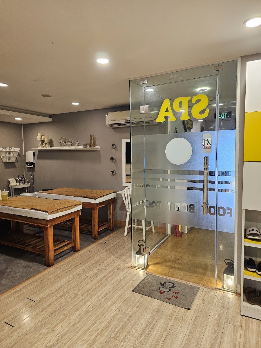 EMI SPA & BEAUTY DANANG