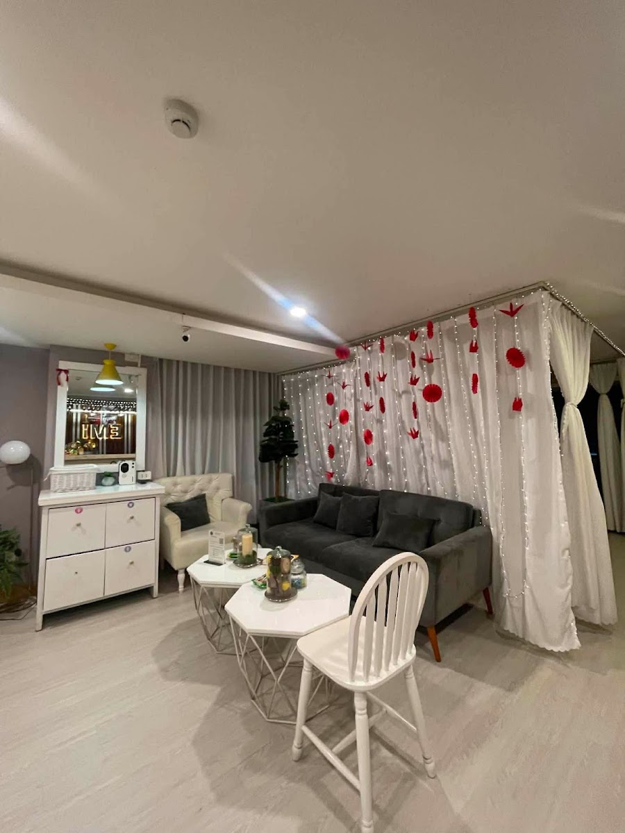 EMI SPA & BEAUTY DANANG