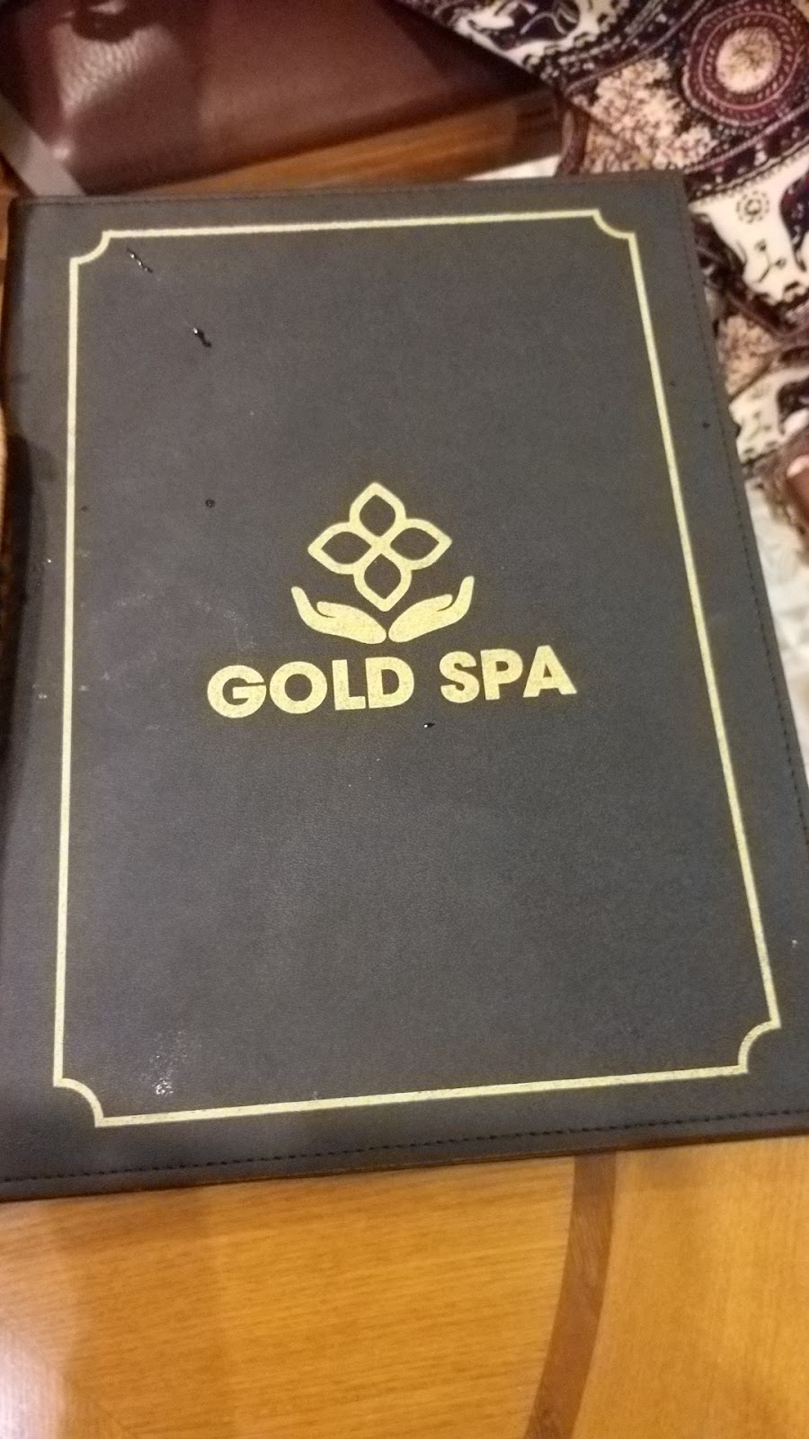 Gold Spa