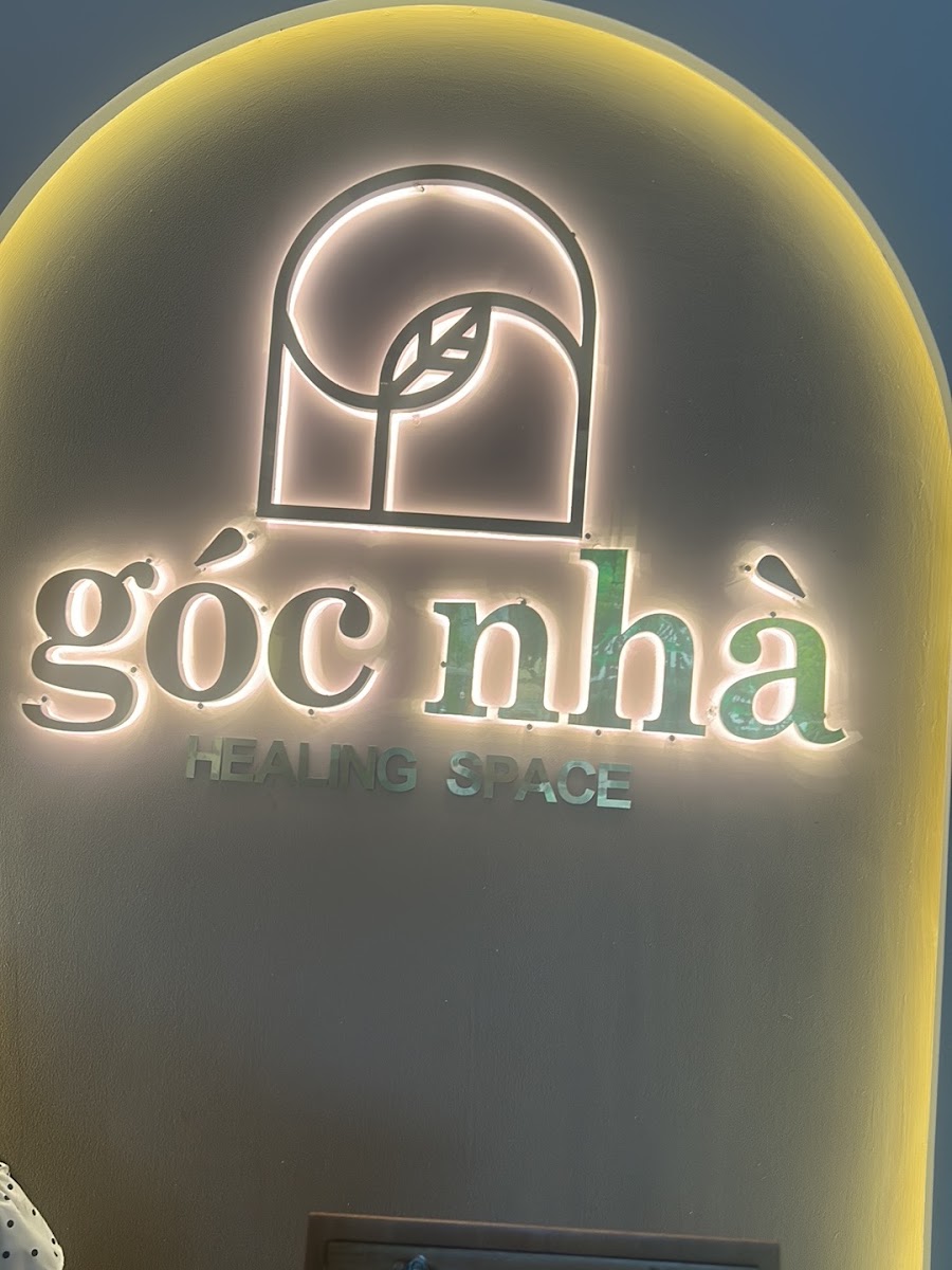 Góc Nhà Spa - Gội đầu dưỡng sinh