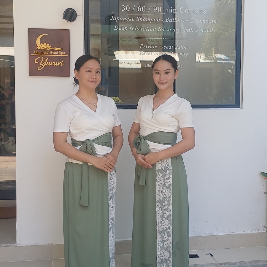 YURURI JAPANESE HEAD SPA, Da Nang