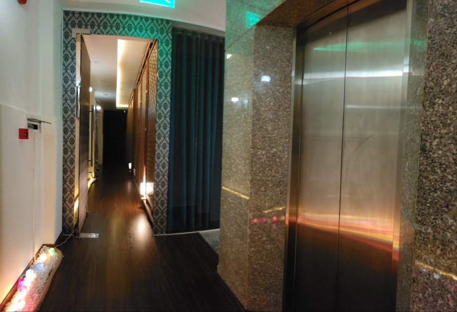 Noble Spa