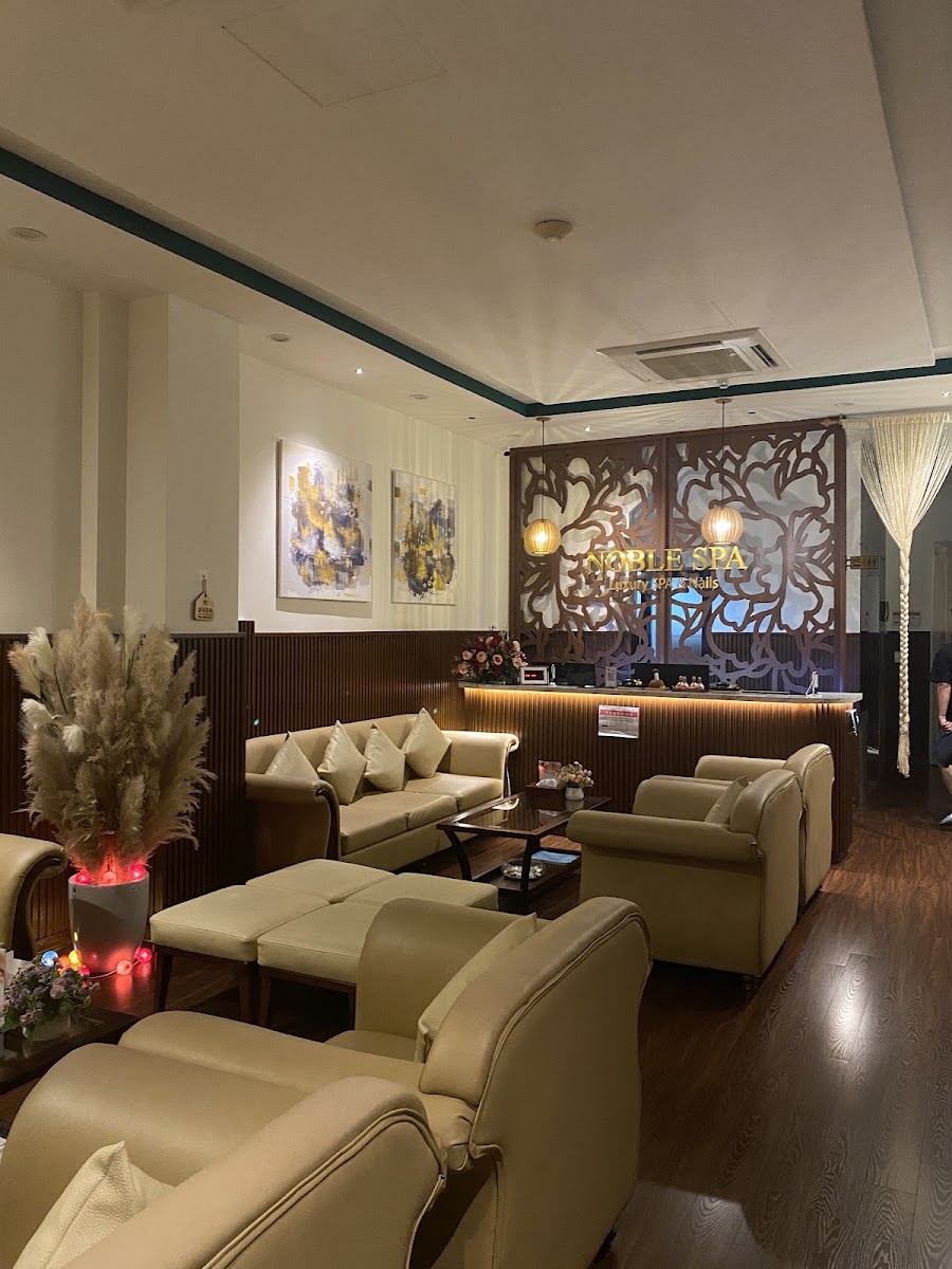 Noble Spa