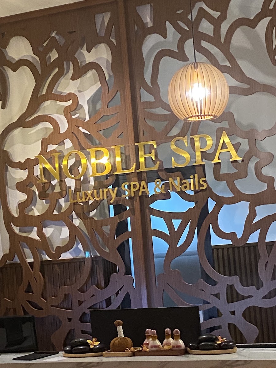 Noble Spa