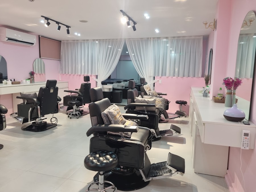 Lounge Spa Da Nang