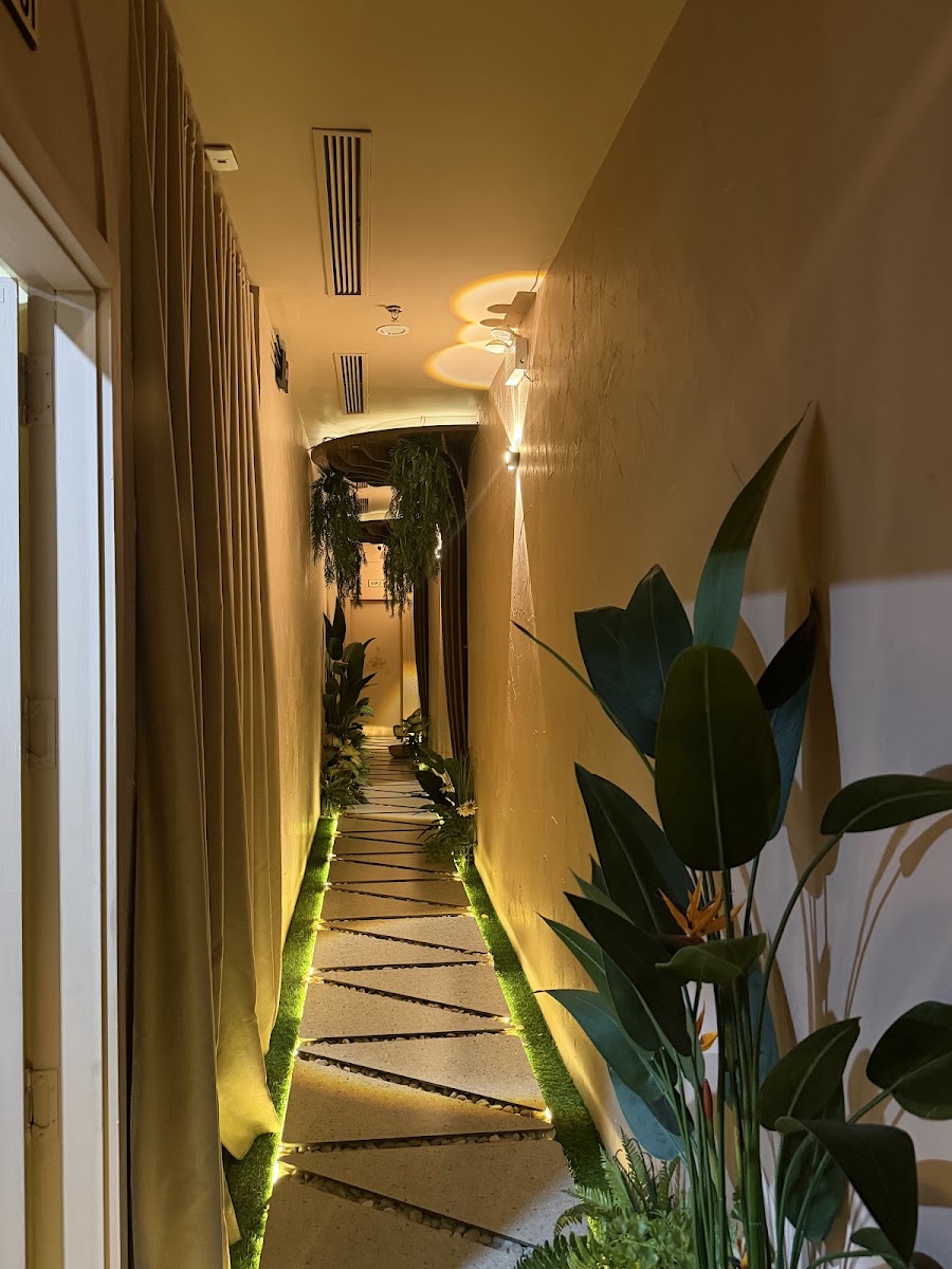 Bali Spa•Cafe | Da Nang Massage & Facial • 다낭 마사지