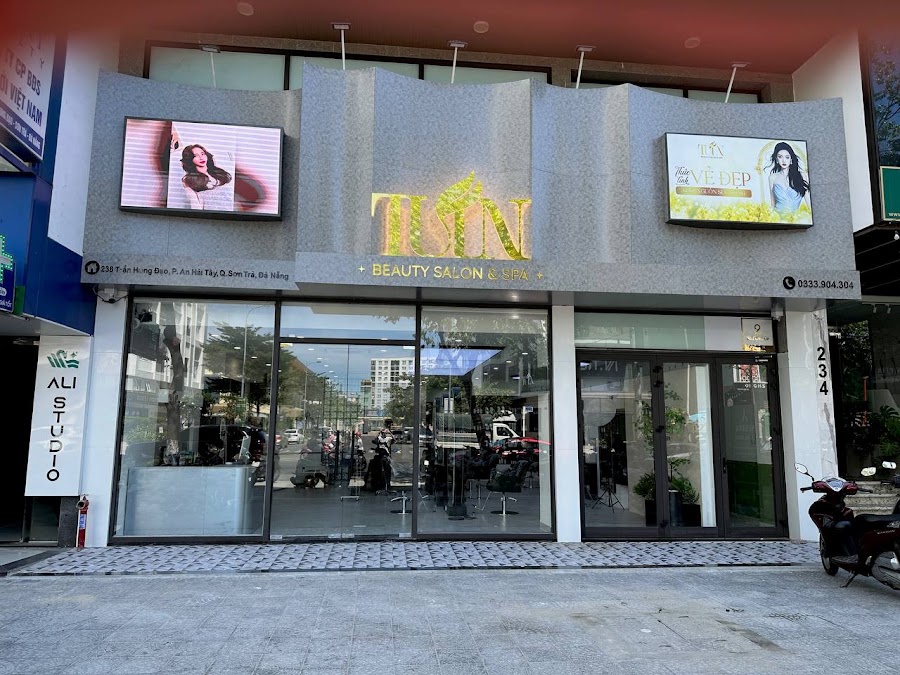 Tun Beauty Salon & Spa