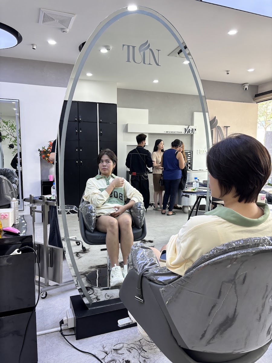 Tun Beauty Salon & Spa