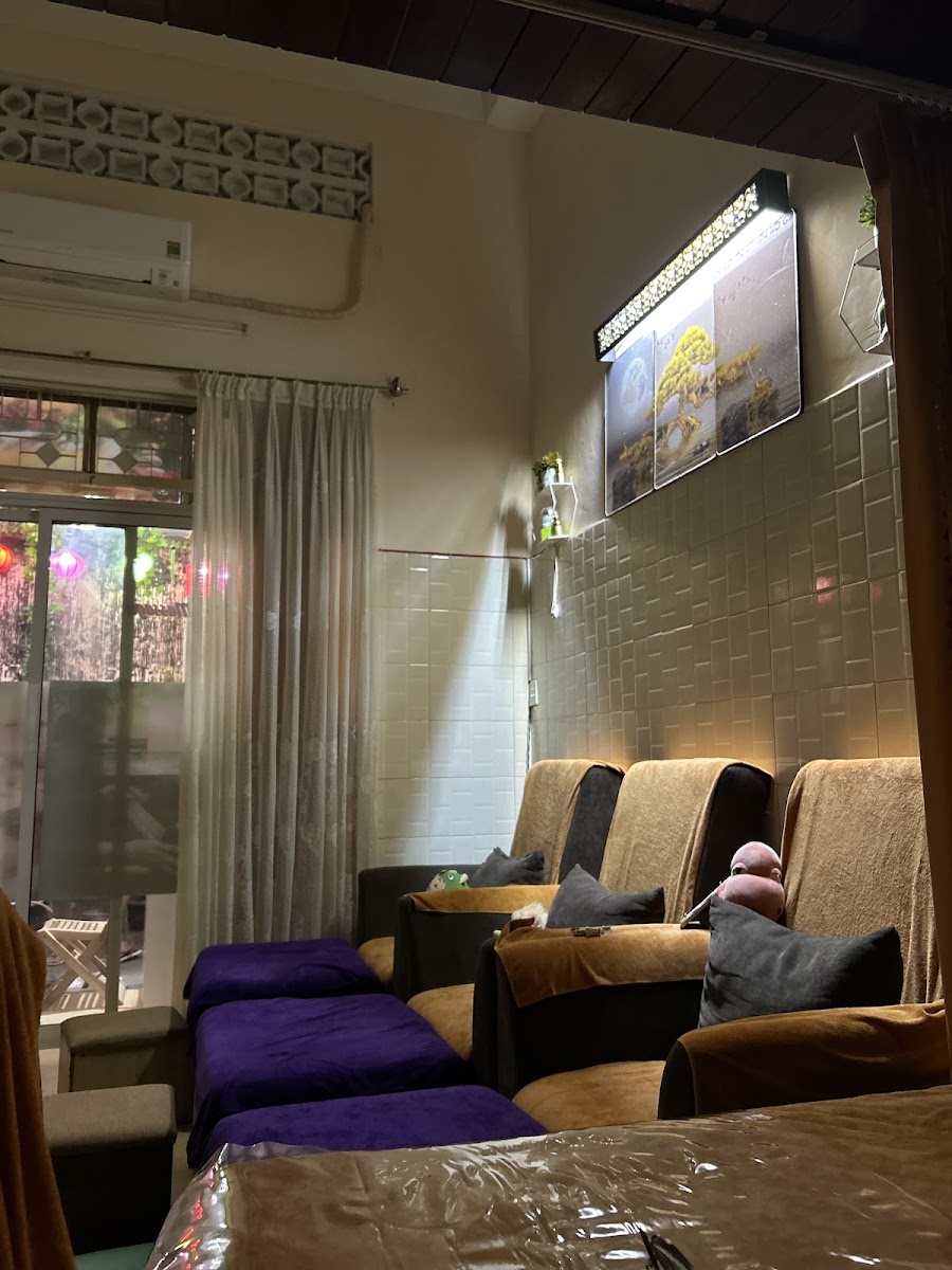 Thiên An Spa
