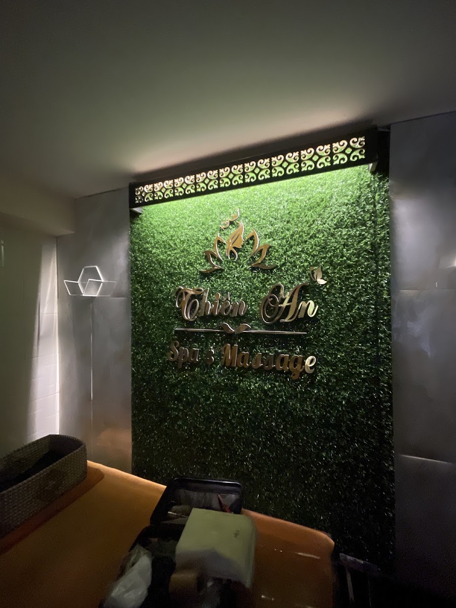 Thiên An Spa