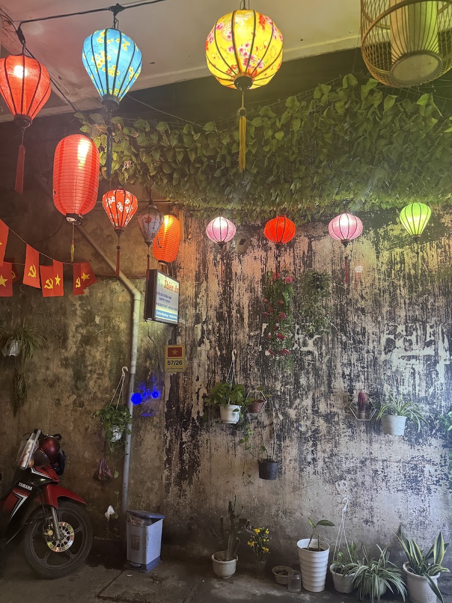 Thiên An Spa