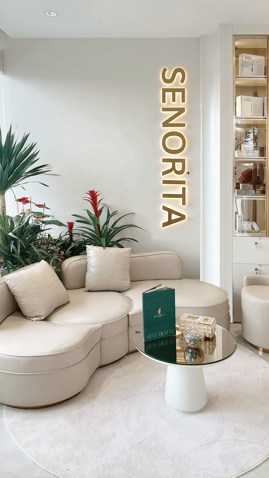 SENORITA Wellness & Spa by Ngoc Tram