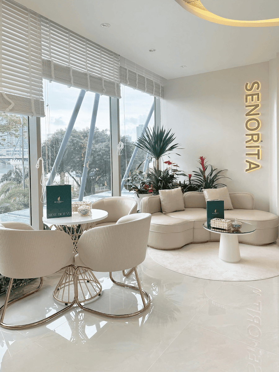 SENORITA Wellness & Spa by Ngoc Tram