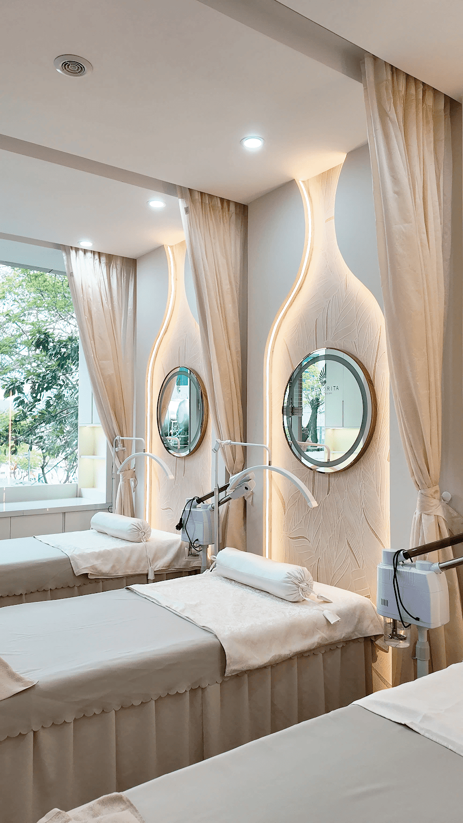 SENORITA Wellness & Spa by Ngoc Tram