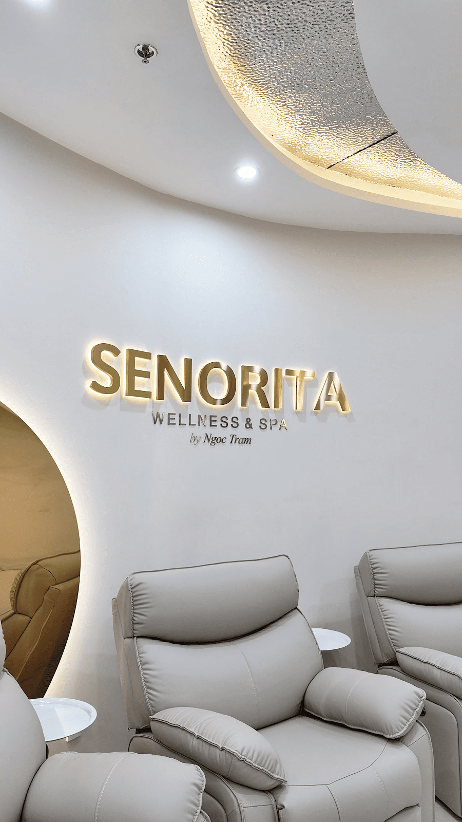 SENORITA Wellness & Spa by Ngoc Tram