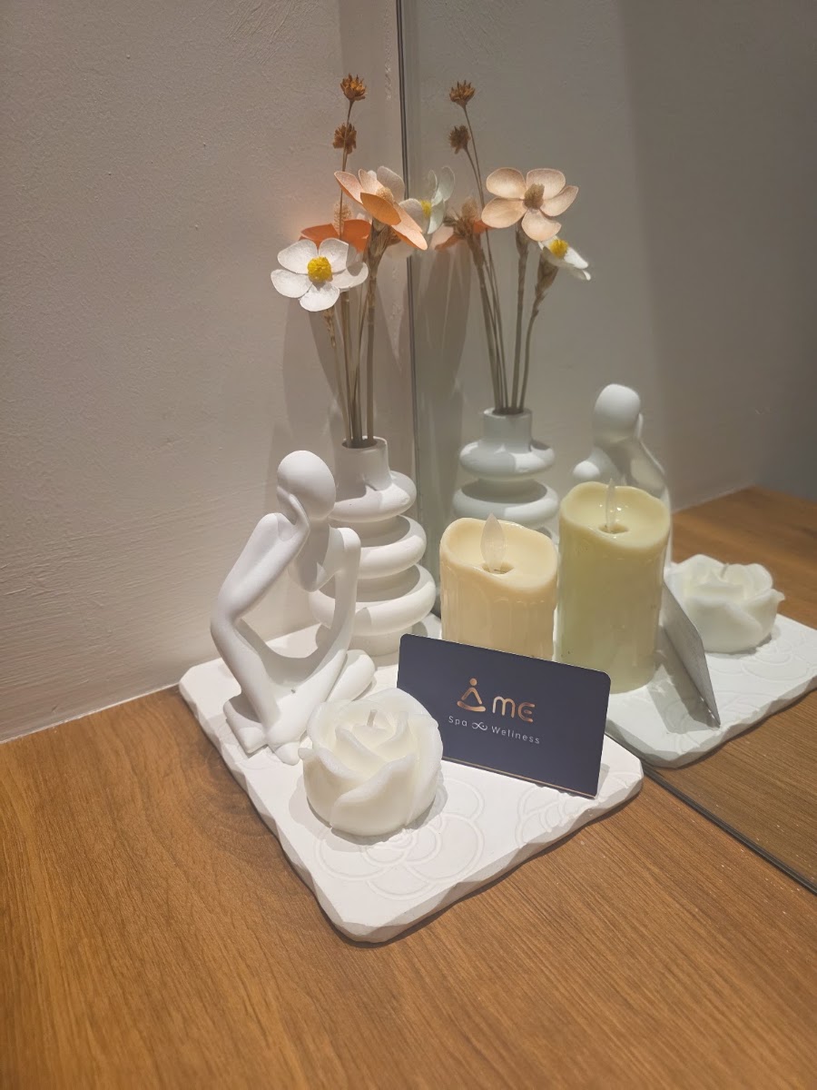 AME Spa & Wellness