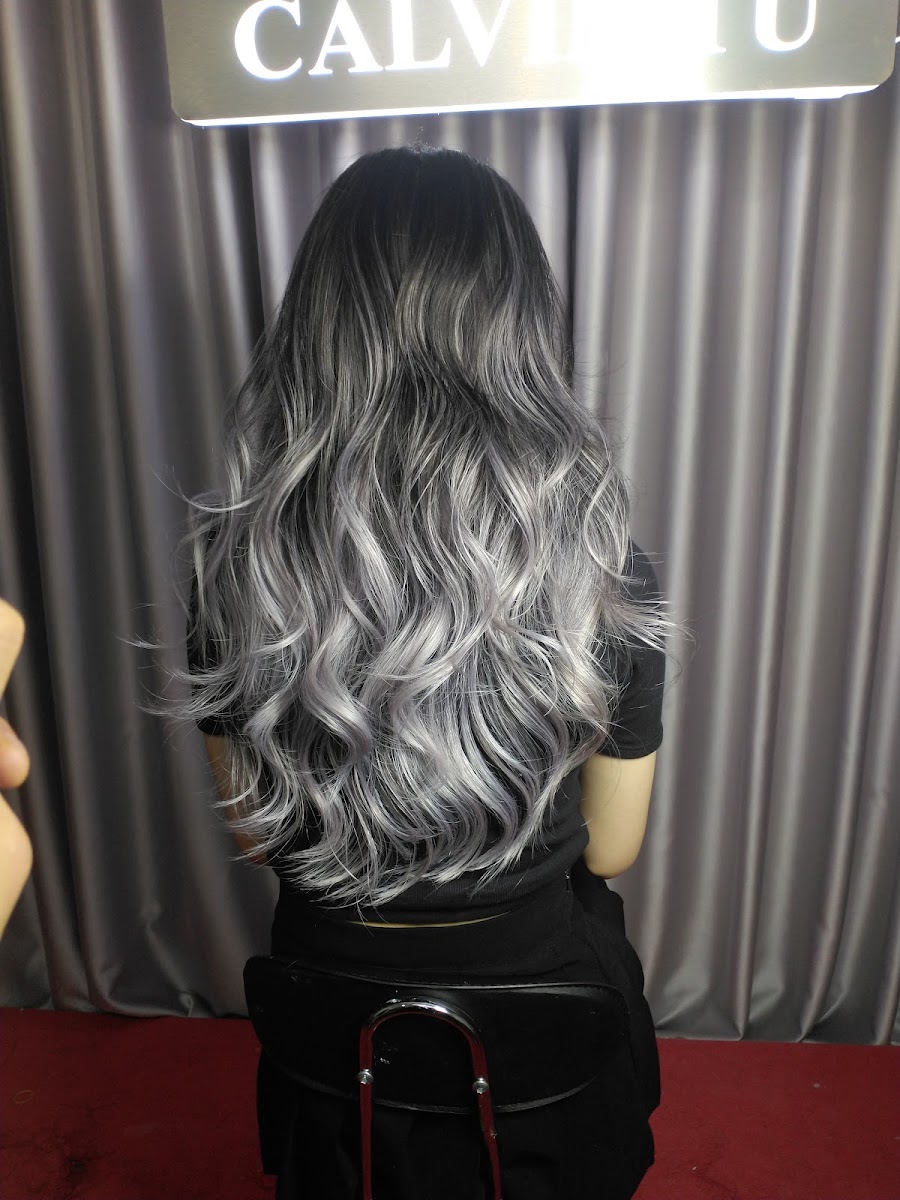 Hair Salon & Spa Toàn Nguyễn