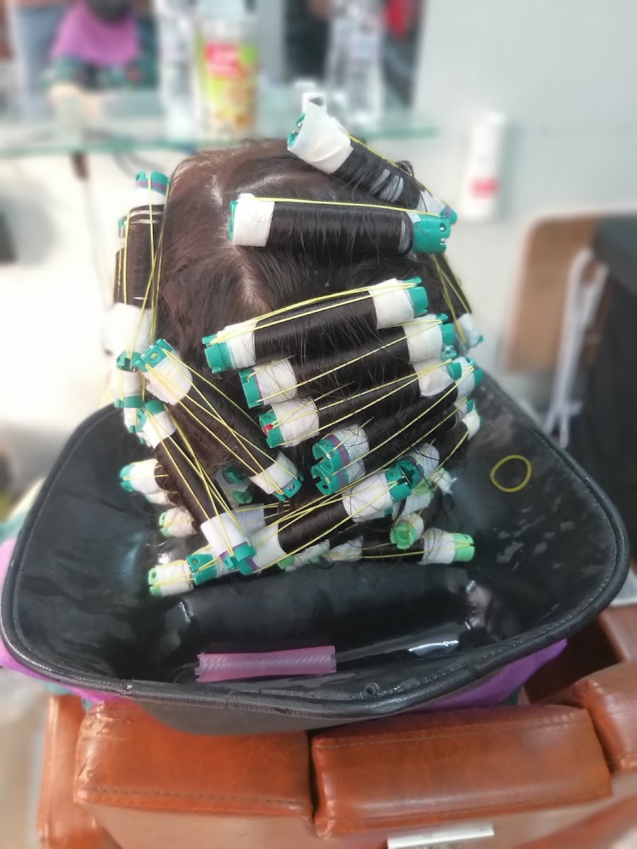Hair Salon & Spa Toàn Nguyễn