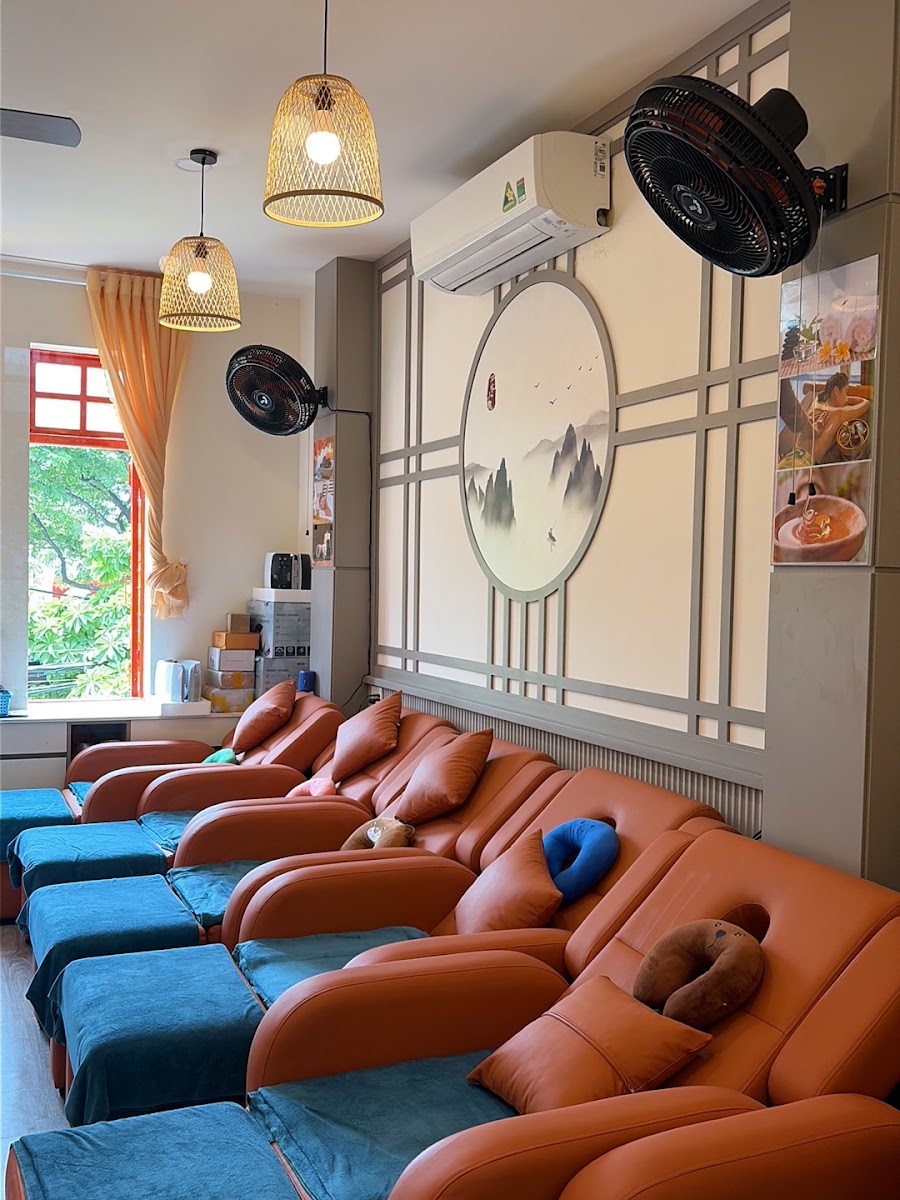 Thuong Spa