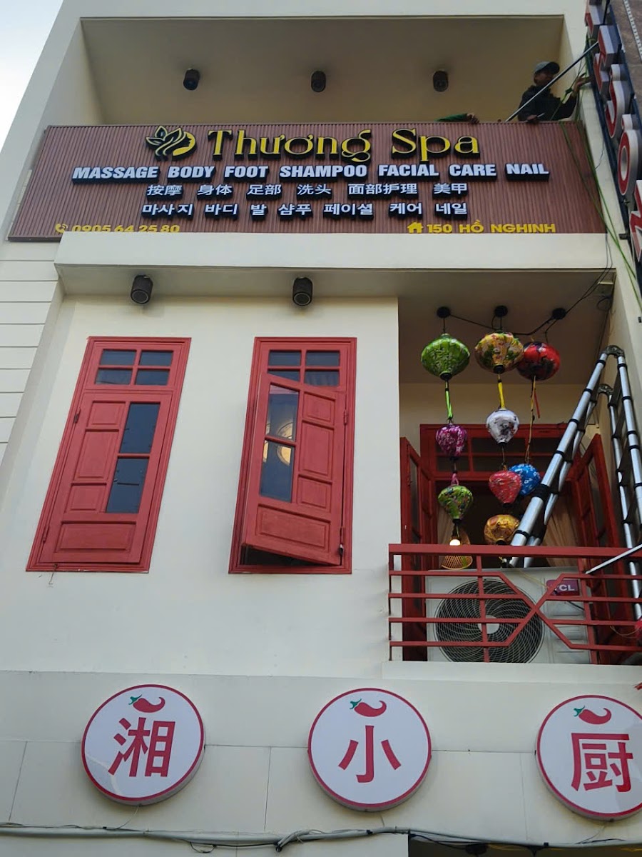 Thuong Spa