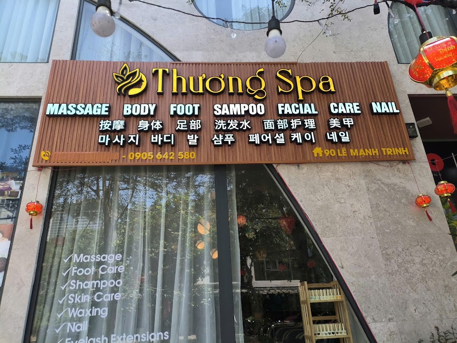 Thuong Spa