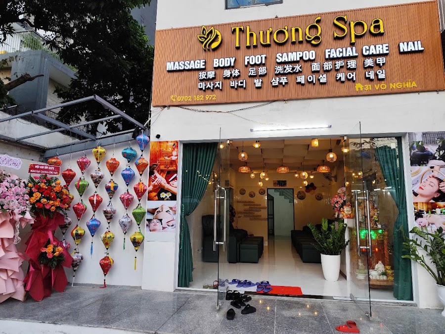 Thuong Spa