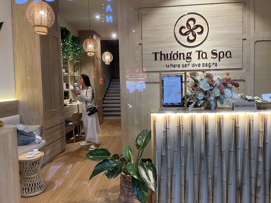 Thương Ta Spa
