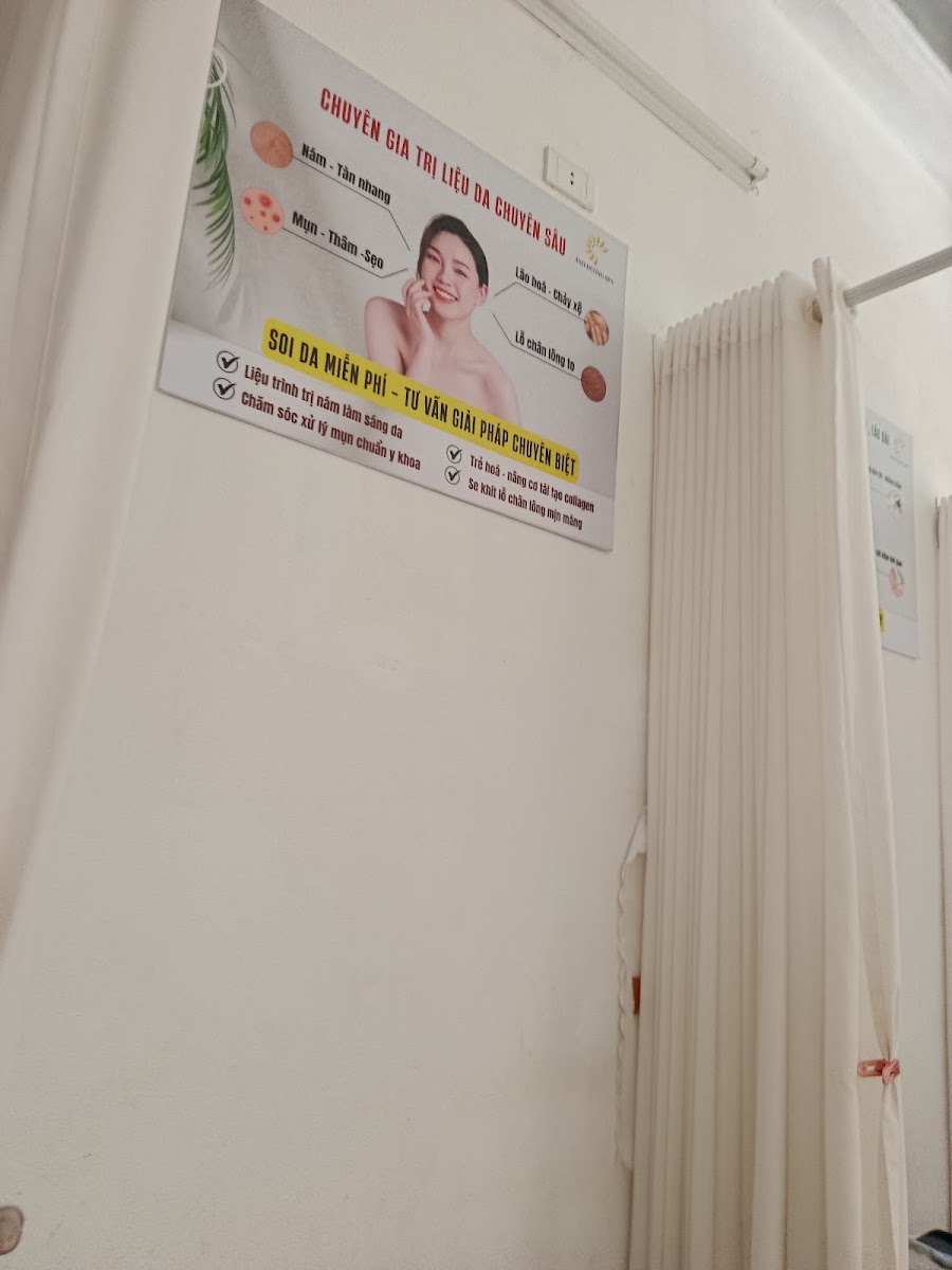 Ánh Dương Spa