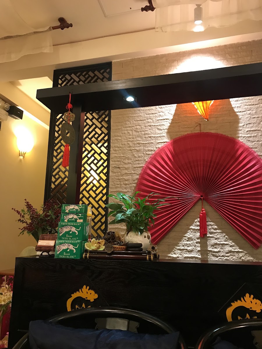 Jang Mi Spa Massage Da Nang - Riverside