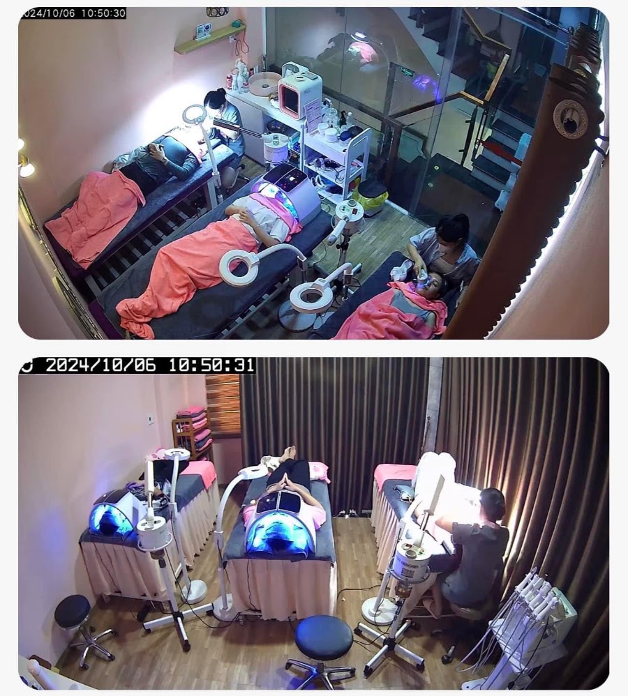 Mai Trâm Spa - Nặn Mụn & Deep Cleansing Da Nang