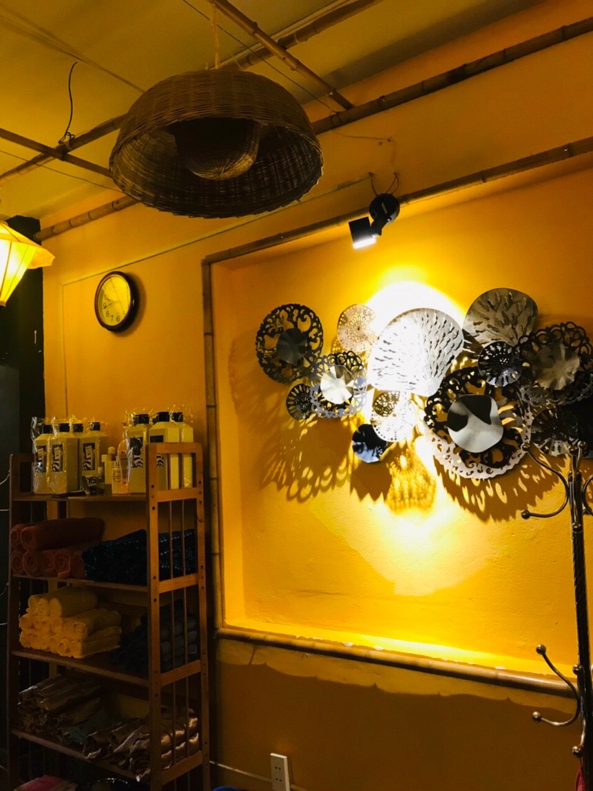Senmaya Spa & Coffee
