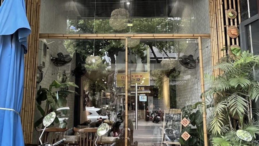 Senmaya Spa & Coffee